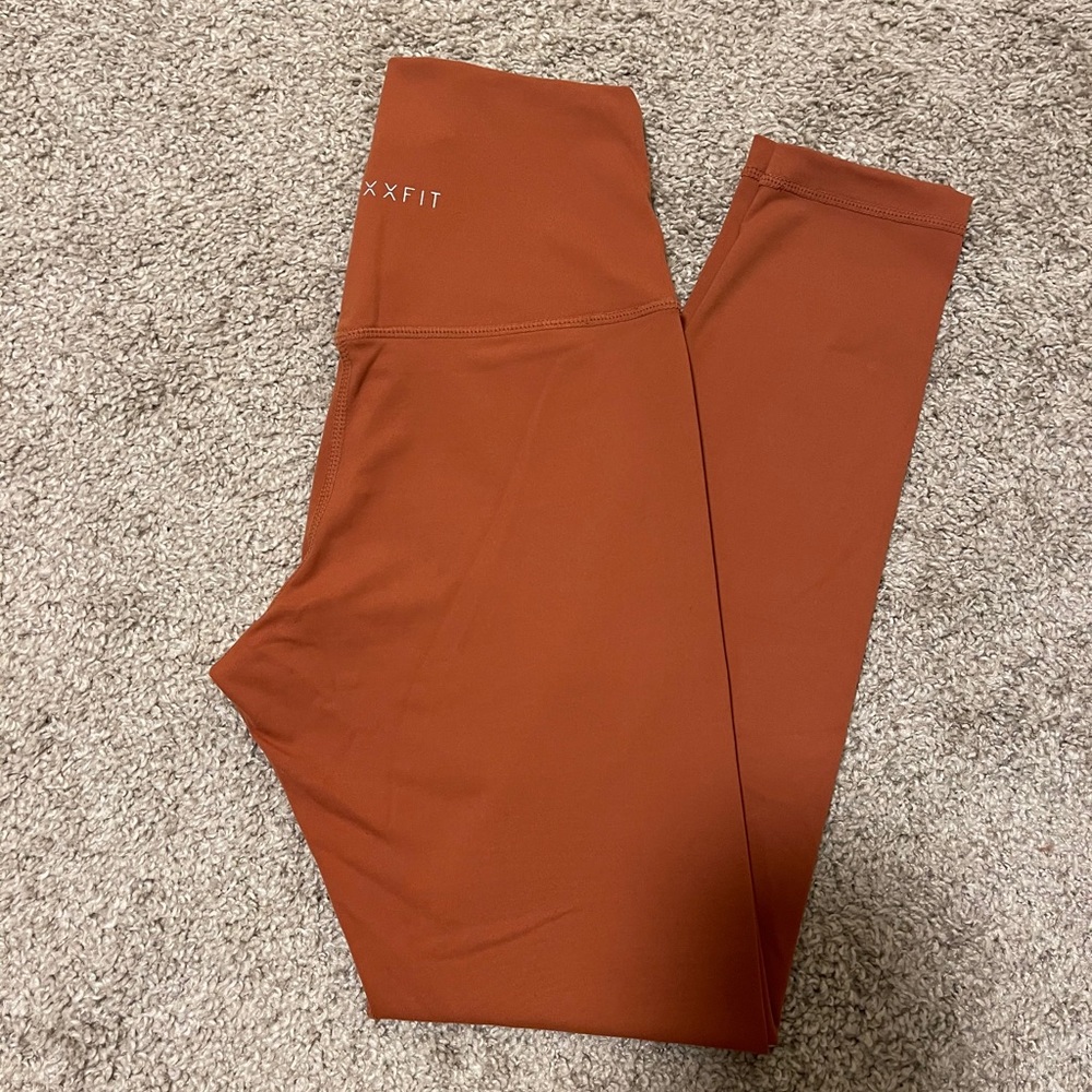 Flex Fit Leggings